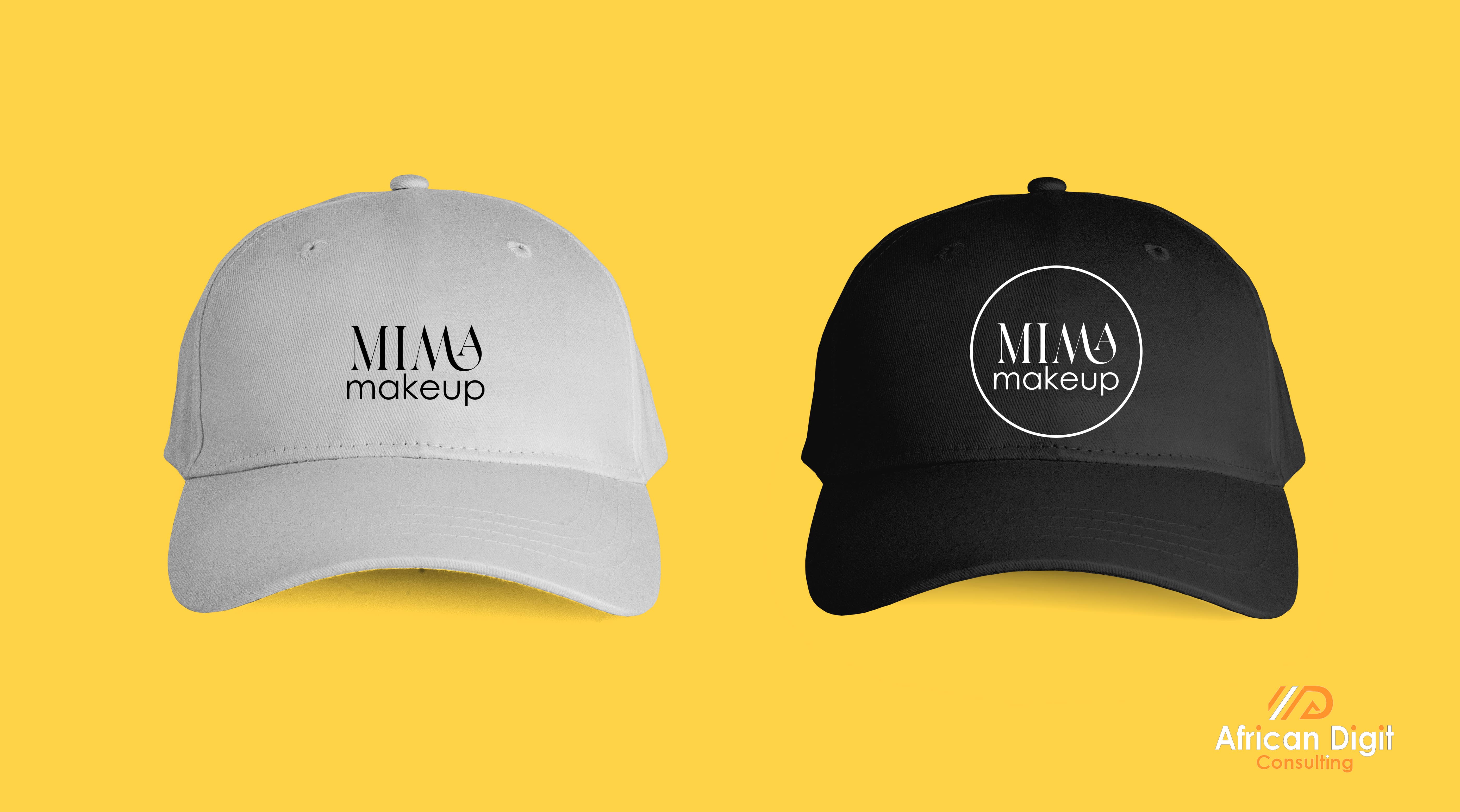 Campagne merchandising Mima